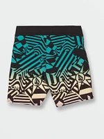 Little Boys Ringer Mod-Tech Trunks