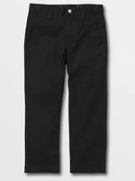 Little Boys Frickin Modern Stretch Chino Pants