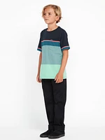 Little Boys Frickin Modern Stretch Chino Pants