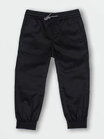 Little Boys Frickin Slim Jogger Pants