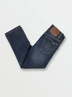 Little Boys Vorta Slim Fit Jeans