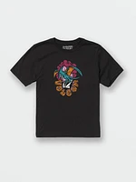 Little Boys Dactal Short Sleeve Tee