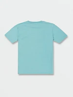 Little Boys Introspex Short Sleeve Tee