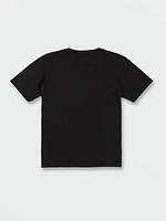 Little Boys Concourse Short Sleeve Tee