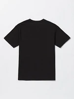 Little Boys Thresher Short Sleeve Tee