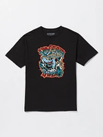 Little Boys Thresher Short Sleeve Tee