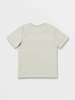 Little Boys Spectal Short Sleeve Tee