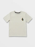 Little Boys Stoneyfill Short Sleeve Tee