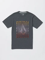 Little Boys Visualizer Short Sleeve Tee