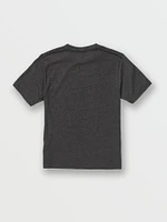 Little Boys Divisionz Short Sleeve Tee