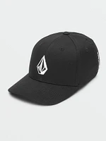 Little Boys Full Stone Flexfit Hat