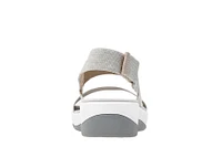 Arla Jacory Sand Wedge Sandal