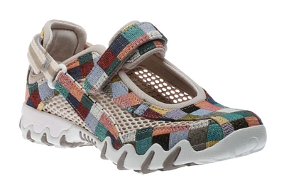 Niro Crazy Karo Mary Jane Sneaker