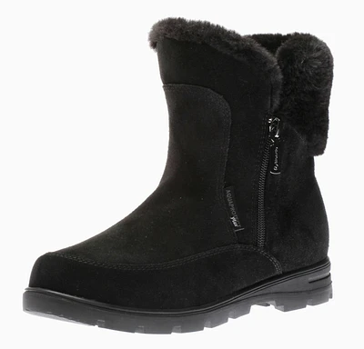 Kodis Black Boot