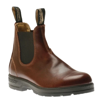 Blundstone 1440 - Classic Redwood Leather Boot