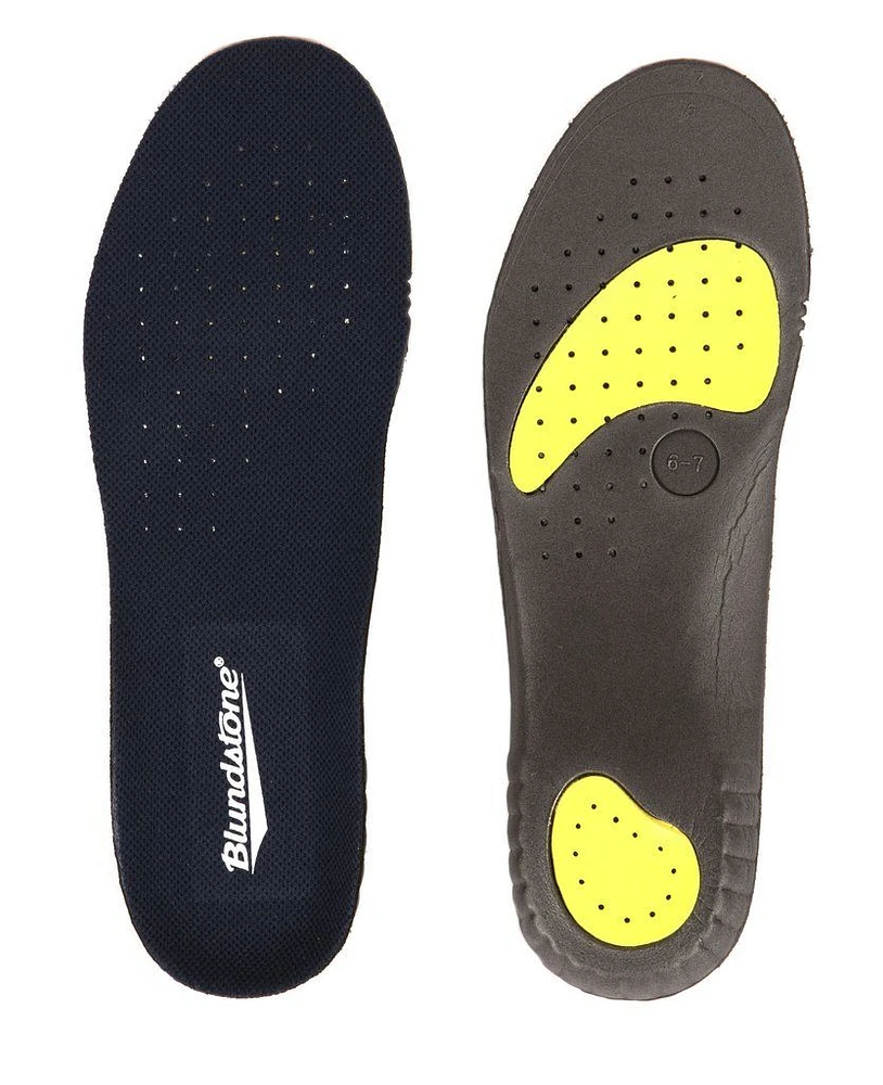 Deluxe Poron Footbed