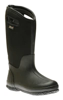 Classic High Handles Women's Insulated Black Boot
