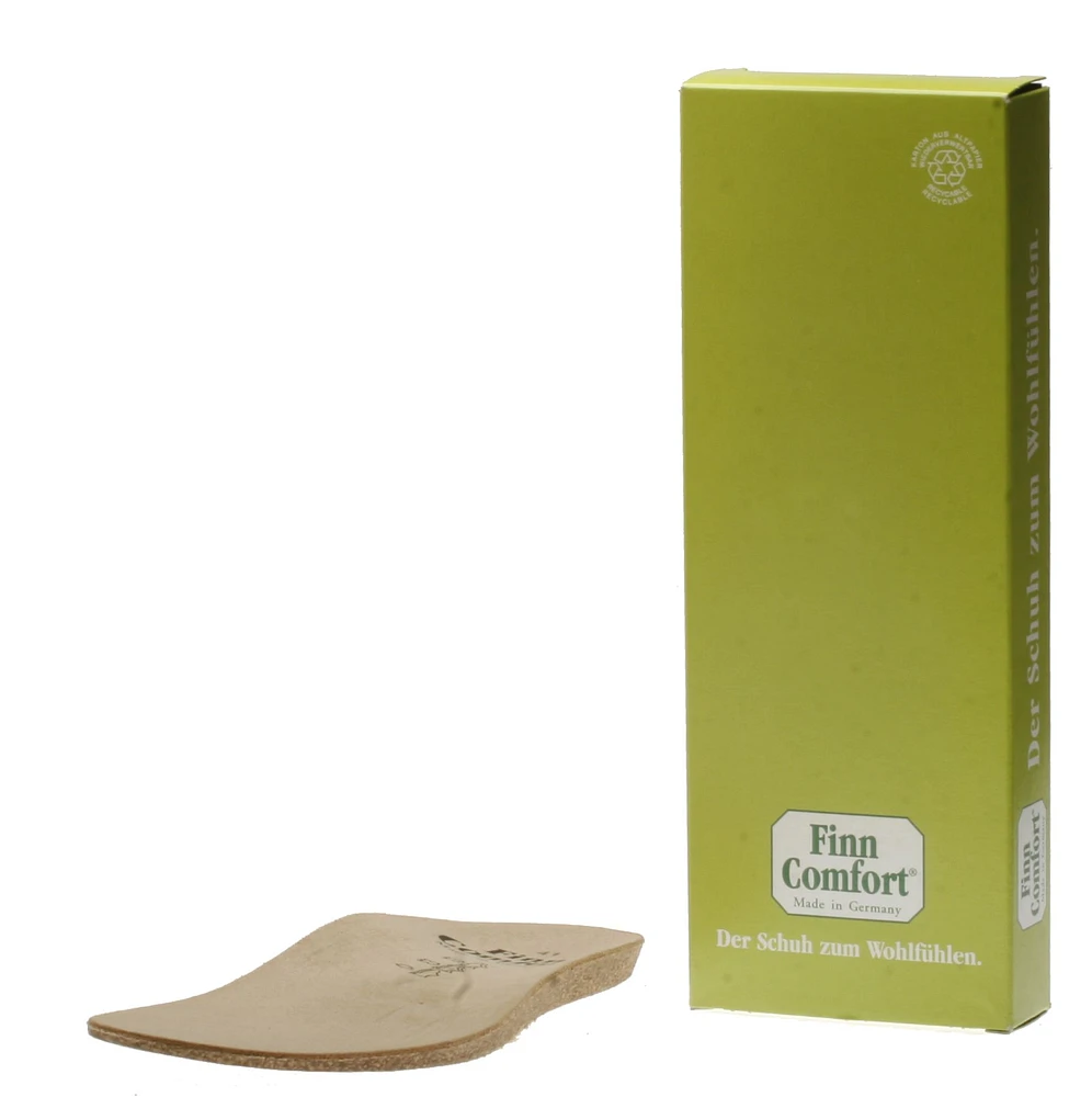 Finn Comfort Flat Insole