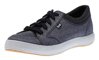 Center Chambray Navy