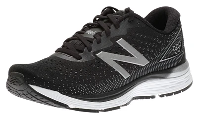 M880BK9 Black Running Shoe