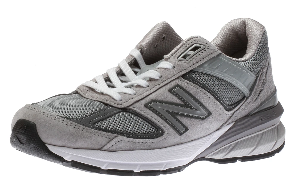 W990GL5 Grey Made USA Running Shoe