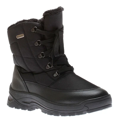 Trigger Black Winter Boot