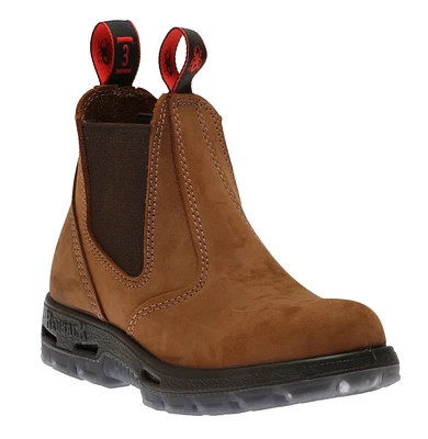 Bobcat Tussock NB Boot