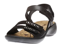 Ibiza 86 Leather Slingback Sandal