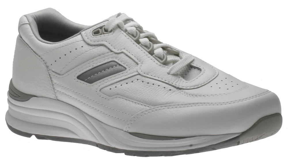 Journey Leather Lace-Up Walking Shoe