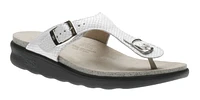 Sanibel Snake Thong Sandal