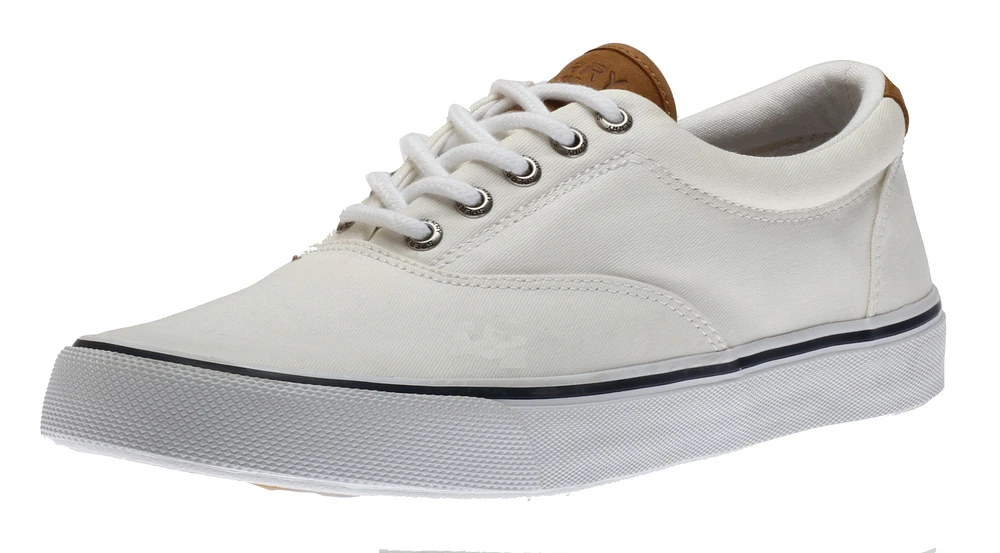 Striper II CVO Canvas Lace-Up Sneaker