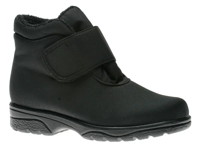 Active Black Women's Winter Boot