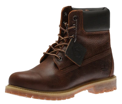 Heritage 6" Brown