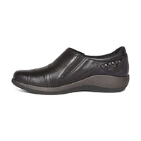 Karina Velcro Black