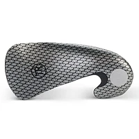 L100 Men's In-Style Orthotics - Insole for Dress Shoes