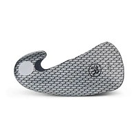 L105 Men's In-Style Orthotics With Metatarsal Support