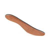 L2300 Men's Premium Memory Foam Orthotics - Insole for Extra Comfort