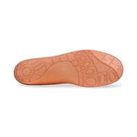 L2300 Men's Premium Memory Foam Orthotics - Insole for Extra Comfort