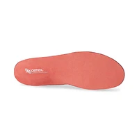 L2300 Women's Premium Memory Foam Orthotics - Insole for Extra Comfort