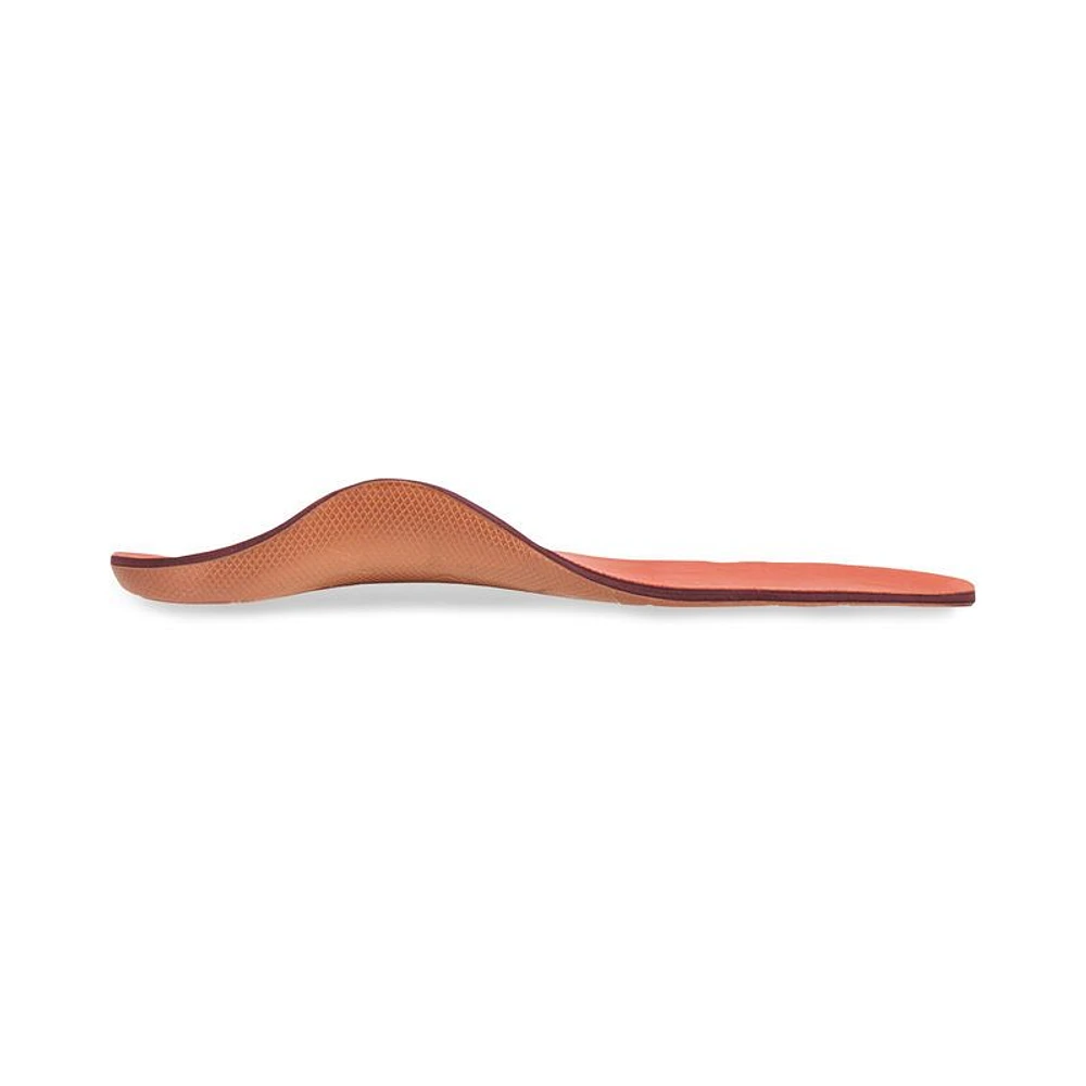 L2305 Women's Premium Memory Foam Orthotics With Metatarsal Support