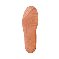 L2305 Women's Premium Memory Foam Orthotics With Metatarsal Support