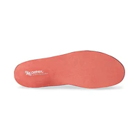 L2320 Women's Premium Memory Foam Posted Orthotics