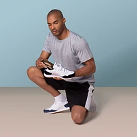 L400 Men's Compete Orthotics - Insoles for Active Lifestyles
