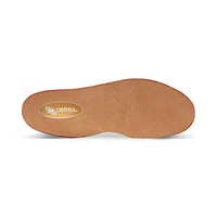 L600 Men's Casual Orthotics - Insole For Everyday Shoes