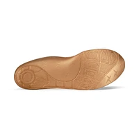 L600 Men's Casual Orthotics - Insole For Everyday Shoes