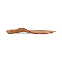 L605 Men's Casual Comfort Orthotics With Metatarsal Support