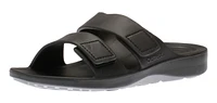 Milos Mens Black