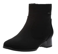 Gloria Gore-Tex Waterproof Ankle Boot