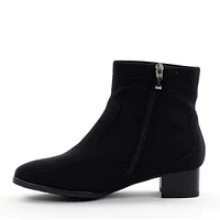 Gloria Gore-Tex Waterproof Ankle Boot