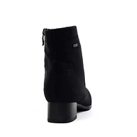 Gloria Gore-Tex Waterproof Ankle Boot